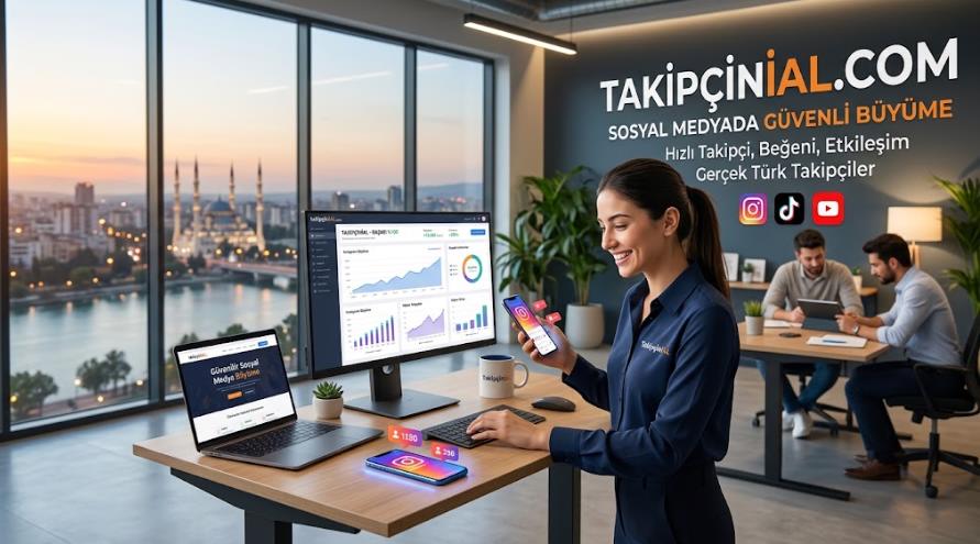 Platform Ağ İlerleme Yolculuğunda Güvenilir Destek