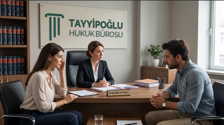 Adana Aile Hukuki Danışmanlığı Ve Profesyonel Yöntemler