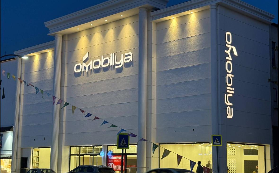 Salonunuz İçin Seçkin İnegöl Mobilya Merkezi - OMobilya