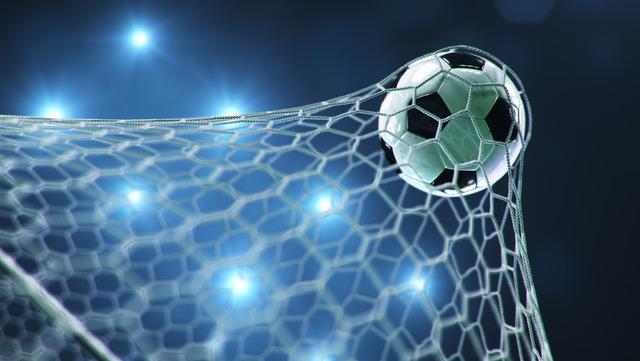 Kasper Høgh, Sadece 35 Dakikada Hat-trick Yapmayı Başardı!