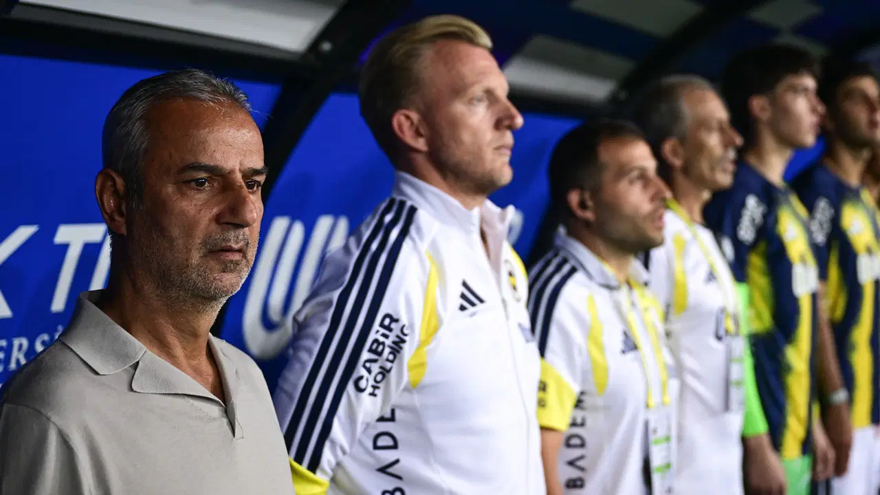 Spor Yazarlarından Gençlerbirliği - Fenerbahçe Maçı Analizi: İsmail Kartal'ın Eksikliği Göze Çarptı