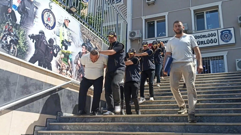 Yasal Çıkarlar ve Dolandırıcılık İddiaları: Uygun Fiyatlı Ev Vaadiyle 25 Milyon Liralık Vurgun