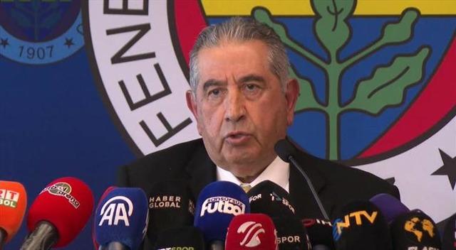 Tahkim Kurulu Kararını Açıkladı: Mahmut Uslu'nun Cezası Kaldırıldı