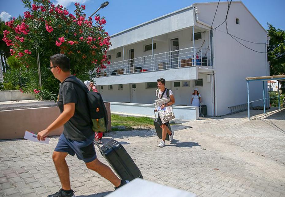 KYK Ek Yurt Başvuru Takvimi 2026-2027: Başvuru Tarihleri ve Bilgiler