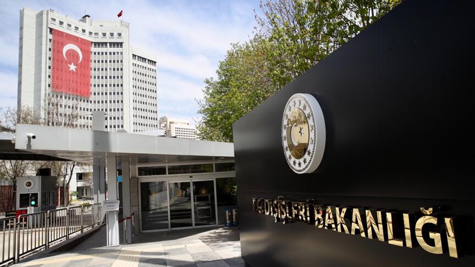 Türkiye'den Mekke'ye Yönelik İHA Saldırısı Girişimine Sert Tepki