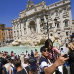 Avrupa'da turistlerin en çok yankesicilik yaşadığı ülke ve şehirler