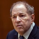New York temyiz mahkemesi Harvey Weinstein'ın 2020'deki tecavüz mahkumiyetini bozdu