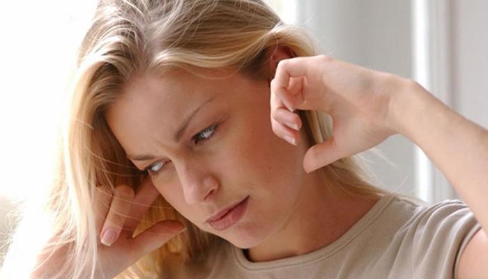 Uzman uyardı!  Kulak çınlamasını göz ardı etmeyin… Ciddi bir hastalığın belirtisi olabilir.