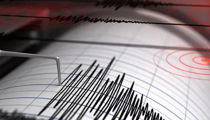 En son haberler |  Muğla'da deprem!  Datça açıkları sarsıldı, AFAD'dan açıklama geldi