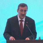 Başkan Yardımcısı Yılmaz'dan Kazak şirketlerine davet