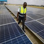 Dünya çapında güneş panellerine rekor yatırım yapıldı
