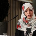 Nobel Ödülü sahibi Karman'ın İsrail'i Gazze'de “soykırım” yapmakla suçlamasına Tel Aviv'den tepki
