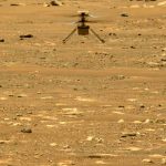 NASA'nın Ingenuity aracı son kez Mars'a uçtu: Arızalı robot helikopter artık uçamıyor