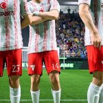 EA SPORTS FC 24'e Orkun Işıtmak imzalı özel forma çıktı!  – SPOR DALLARI