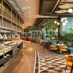 Mövenpick Hotel İstanbul Marmara Sea, sadece anneleri değil tüm kadınları büyülü dünyasına davet ediyor: EKONOMİ