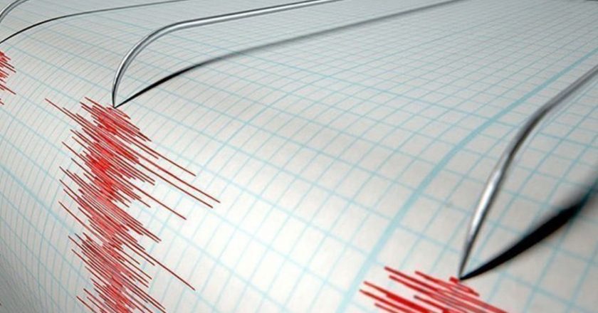 Deprem mi oldu?  8 Mayıs 2024 depremi nerede ve ne zaman meydana geldi?  Son depremler!  – Türkiye'den son dakika haberleri
