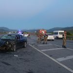 Muş'ta iki otomobil çarpıştı: 3 ölü, 5 yaralı