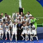 Son dakika!  Real Madrid 15. kez Şampiyonlar Ligi şampiyonu oldu