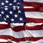 ABD 248'inci Bağımsızlık Günü'nü kutluyor