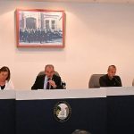 Salihli Belediye Meclisi Temmuz ayı meclis toplantısını Mazlum Nurlu başkanlığında gerçekleştirdi.  – GÜNDEM