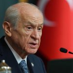 Bahçeli'den UEFA'ya tepki: Merih Demiral'e verilen penaltı skandal