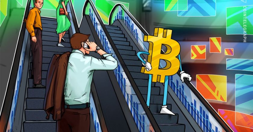 Bitcoin fiyatını resmi olarak istikrara kavuşturdu: Bir sonraki hamle ne olacak?