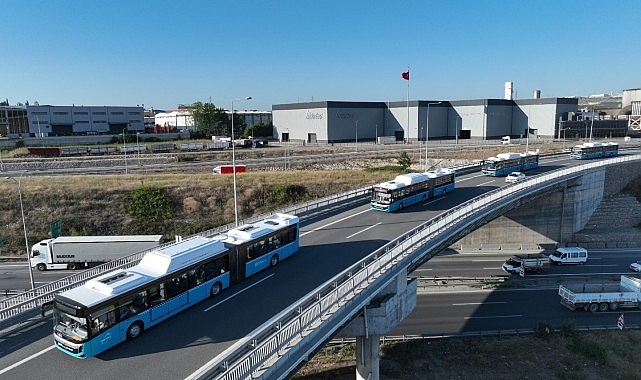 Ücretsiz ve indirimli ulaşım gezileri; Büyükşehir Belediyesi'nden 497 milyona varan destek – GÜNDEM