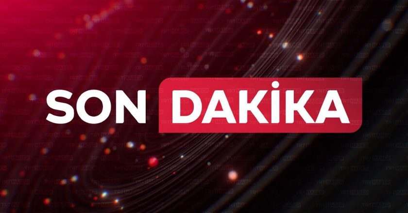 İsrail, İran'dan yeni bir füze dalgası başlatıldığını duyurdu