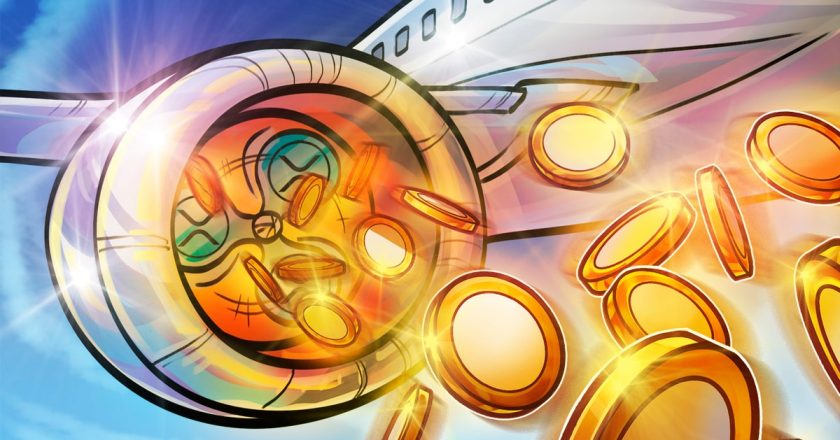 Ripple ve OpenEden'den kripto para birimleri tarihinde mutlak bir yenilik