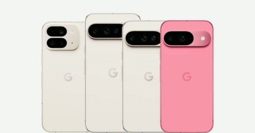 Google Etkinlik Özeti: Pixel 9 Serisi, Gemini Yapay Zeka ve Daha Fazlası – Son Dakika Bilim Teknoloji Haberleri