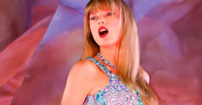 Konseri iptal edildi: Taylor Swift'ten hayranlarına büyük jest – Son Dakika Hayat Haberleri