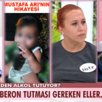 Esra Erol canlı yayınında tutuklandı! Çocuğunu uyutmak için alkol içen aile ürperti yarattı… 'Beni kocamdan kurtarın'