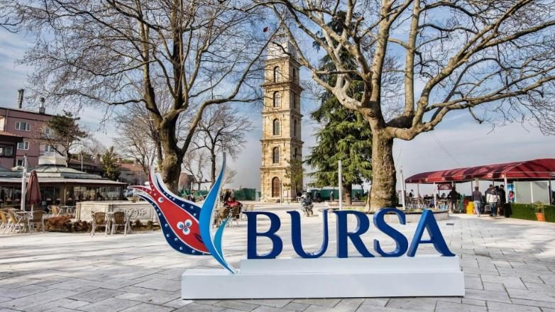 Bursa’nın Tarihi Kaplıcaları: Şifalı Suların Peşinde