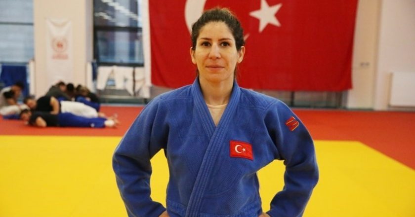 Milli para judocu Ecem Taşın Çavdar'ın Paris 2024'te bronz madalyası! – En güncel spor haberleri