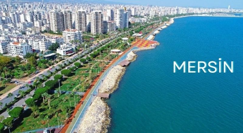 Mersin Plajları – Yaz Tatiliniz İçin En İyi Seçenekler