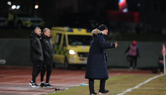 Montella'nın maç sonundaki itirafı! “Milli takıma katıldığımdan beri en çok keyif aldığım zaferlerden biri.”