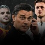 Milli takım antrenörü Vincenzo Montella’dan itiraf üstüne itiraf! Mauro Icardi, Kenan Yıldız, Kerem Aktürkoğlu, Semih Kılıçsoy…