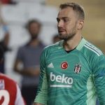 Mert'ten Beşiktaş'a kötü haber! derbide değil