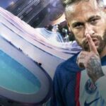 Neymar ağzını açtı! Dubai’de ultra lüks çatı katı için 43 milyon £ ödedi! Arabadan inmeden evine gidebilir.