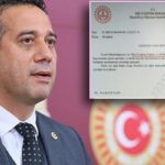 CHP’li Başarır’ın “İdeal Focolare Hareketi”nin Bakanlığa tepkisi: Milli eğitim, ideolojik örgütlerin arka bahçesine dönüştürülemez