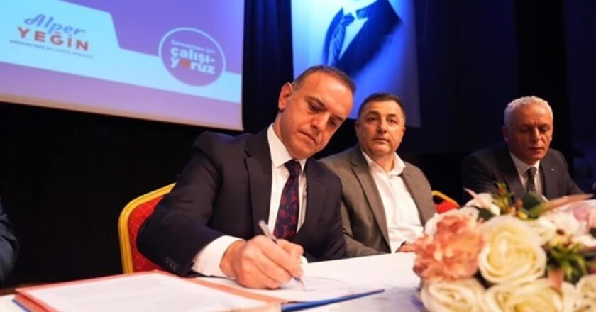 Sancaktepe Belediyesi’nde İşçilere Yüzde 50 Zam – Son Dakika Yerel Yönetimler, Siyaset Haberleri