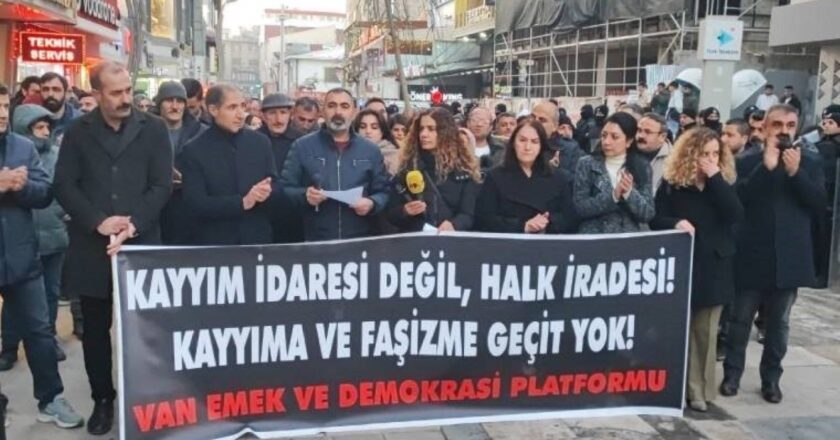Mütevelli Heyetinde Mütevelli Heyetleri: Çözüm sürecine güven sallar ve demokrasiye zarar verir – Türkiye’nin son dakika yasaları