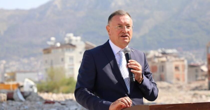 Son Dakika … CHP Kongresi Soruşturması Flaş Gelişimi: Lütfü savaş tanıklık edecek! – Türkiye haberlerini kırmak