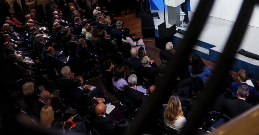 61. Monako Güvenlik Konferansı’nda son gün