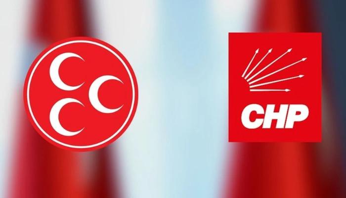 MHP CHP ile tanışmamaya karar verdi! Başkan Yardımcısı Özdemir şunları açıkladı: “Sayın Başkan’ın bu yönde iradesi”