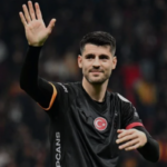 Galatasaray’ın Morata işareti İspanya Milli Takımına davet edildi