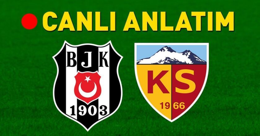 Beşerisport’un evde konuğu! İşte mümkün olan 11 …