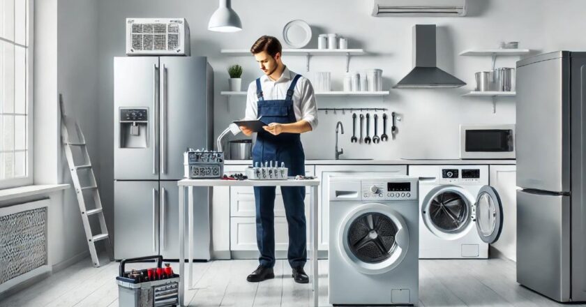 Söke Ariston Servis ile Evinizde Konforu Yakalayın