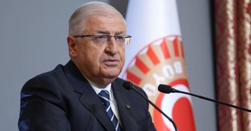 “Süreç asla sabote etme ve genişletme yetkisine sahip olmayacak”