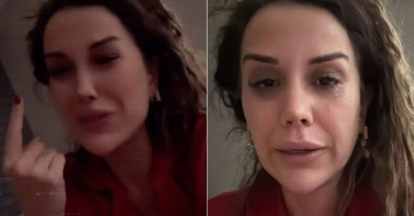 ISTO Polat hakkında ayrıntılı talimatlar: “Yaşamak istemiyorum” – Breaking Life News